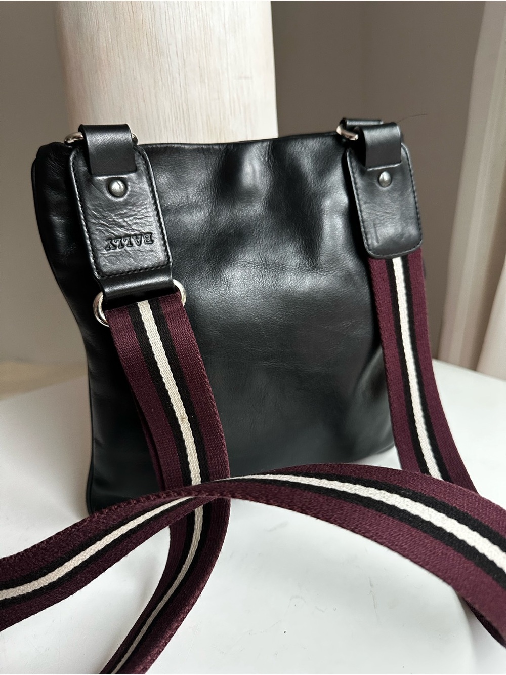 Bally Crossbody Shoulder Bag